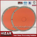 Hot sale diamond cutting /grinding glass disc